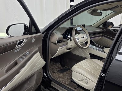 صورة مصغرة 13 لـ 2022 Genesis GV80