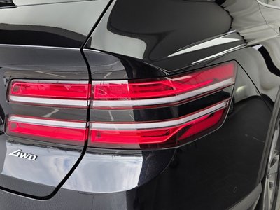 صورة 10 لـ 2022 Genesis GV80