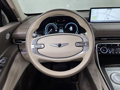 صورة مصغرة 20 لـ 2022 Genesis GV80