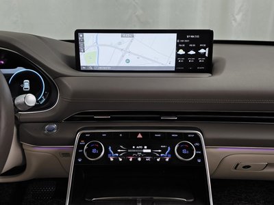 صورة مصغرة 19 لـ 2022 Genesis GV80