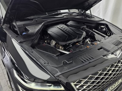صورة 7 لـ 2022 Genesis GV80