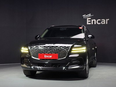 صورة 2 لـ 2022 Genesis GV80