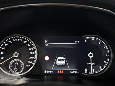 GENESIS GV80 - 8