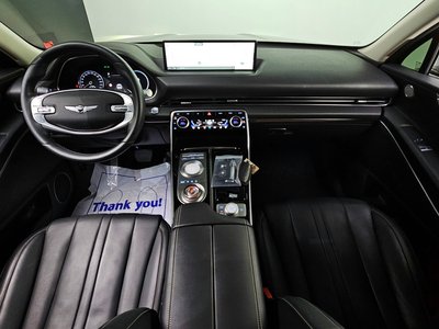 GENESIS GV80 - 5