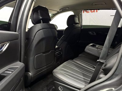 2022 Genesis GV80 缩略图 12