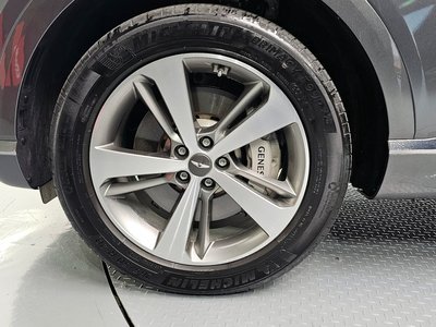 GENESIS GV80 - 6