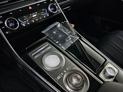 GENESIS GV80 - 9