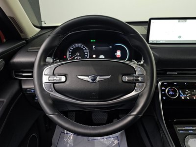 2022 Genesis GV80 缩略图 13