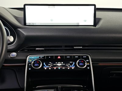 2022 Genesis GV80 缩略图 17