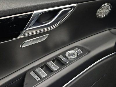 2022 Genesis GV80 缩略图 15