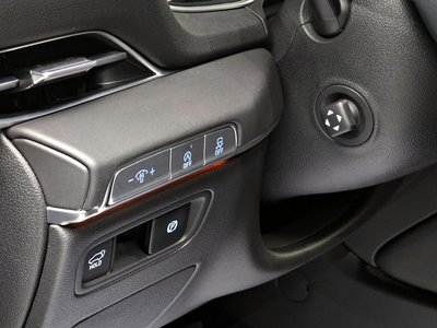 2022 Genesis GV80 缩略图 16