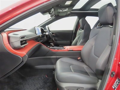 2024 Toyota CROWN SPORT — миниатюра 12