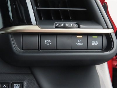2024 Toyota CROWN SPORT — миниатюра 28