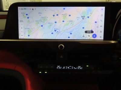 2024 Toyota CROWN SPORT photo 8