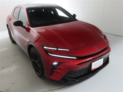 2024 Toyota CROWN SPORT — миниатюра 11