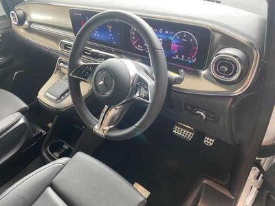 MERCEDES-BENZ V-CLASS - 2