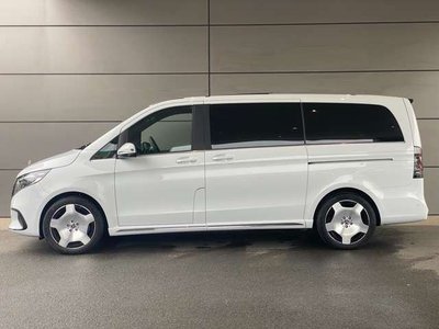 MERCEDES-BENZ V-CLASS - 4