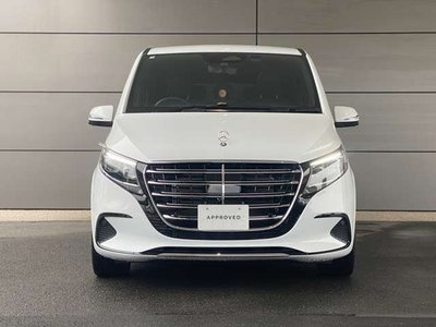 MERCEDES-BENZ V-CLASS - 5