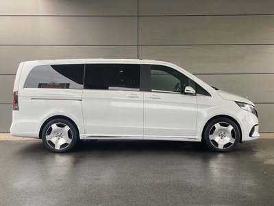 MERCEDES-BENZ V-CLASS - 7