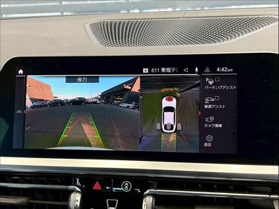 BMW 4 SERIES GRAN COUPE - 5