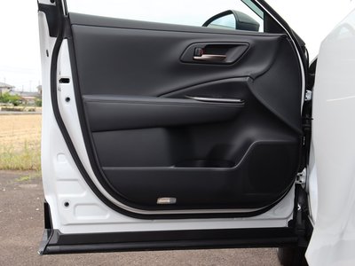 2025 Toyota CROWN SPORT — миниатюра 35