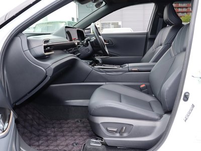 2025 Toyota CROWN SPORT — миниатюра 31