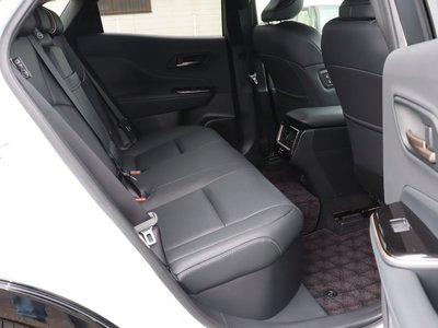 2025 Toyota CROWN SPORT — миниатюра 36