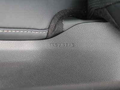 2025 Toyota CROWN SPORT — миниатюра 34