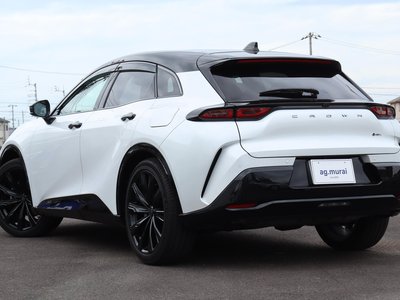 2025 Toyota CROWN SPORT — миниатюра 57