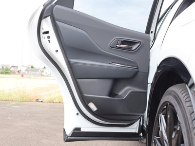 2025 Toyota CROWN SPORT — миниатюра 41