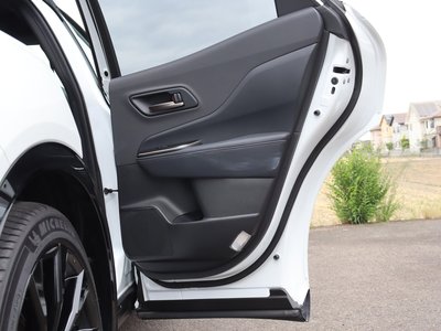 2025 Toyota CROWN SPORT — миниатюра 37