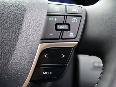 2025 Toyota CROWN SPORT — миниатюра 12