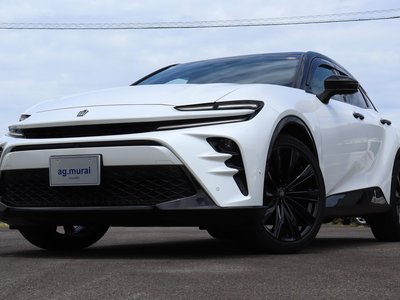 2025 Toyota CROWN SPORT — миниатюра 59