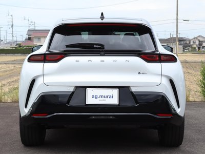2025 Toyota CROWN SPORT — миниатюра 58