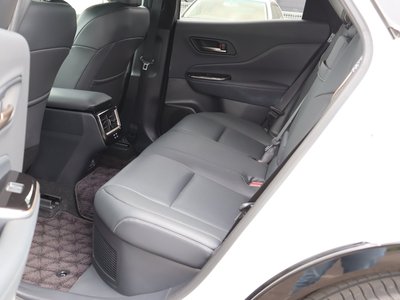 2025 Toyota CROWN SPORT — миниатюра 40
