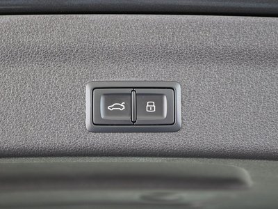 2025 AUDI A6 AVANT — миниатюра 35