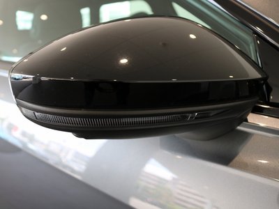2025 AUDI A6 AVANT — миниатюра 29