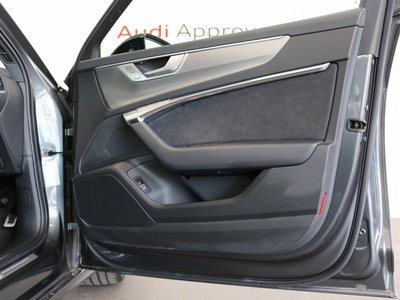 2025 AUDI A6 AVANT — миниатюра 25