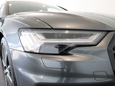 2025 AUDI A6 AVANT — миниатюра 26