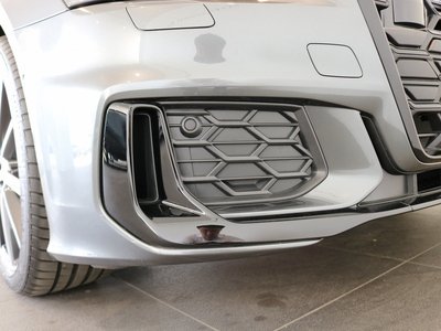 2025 AUDI A6 AVANT — миниатюра 27