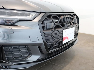 2025 AUDI A6 AVANT — миниатюра 28