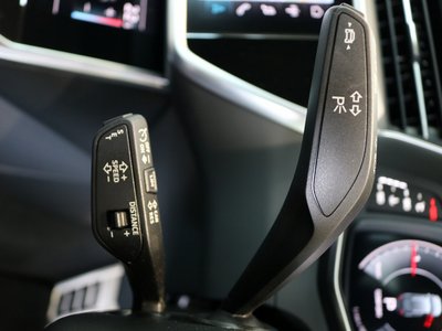 2025 AUDI A6 AVANT — миниатюра 23