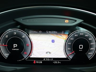 2025 AUDI A6 AVANT — миниатюра 13