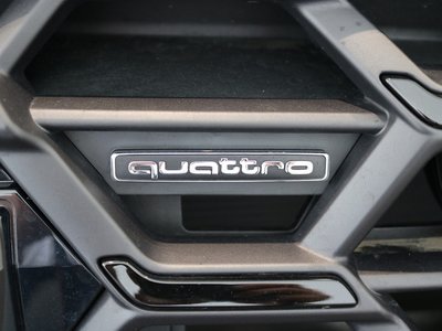 2025 AUDI A6 AVANT — миниатюра 34
