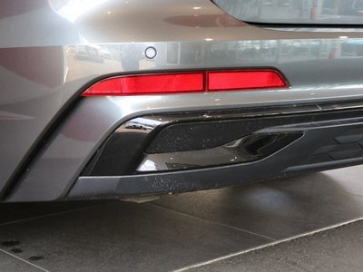 2025 AUDI A6 AVANT — миниатюра 31