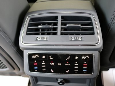 2025 AUDI A6 AVANT — миниатюра 39