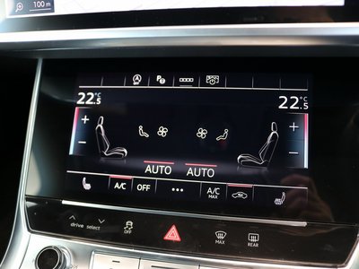 2025 AUDI A6 AVANT — миниатюра 16