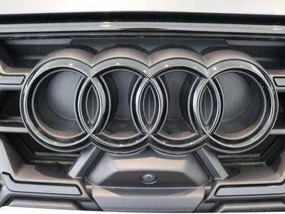 2025 AUDI A6 AVANT — миниатюра 33