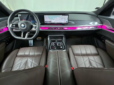 BMW 7 SERIES - 5