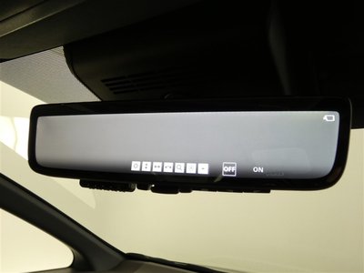TOYOTA VELLFIRE - 6
